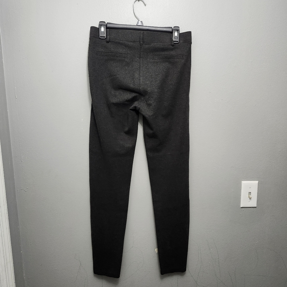 Betabrand women's pants size M long gray - Picture 4 of 5